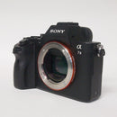 Sony Others 7Ii(Ilce-7M2)