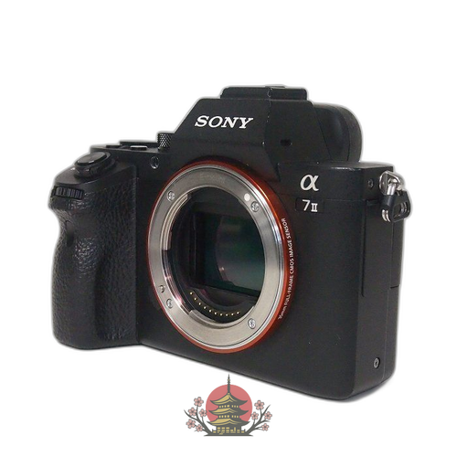 Sony Others 7Ii(Ilce-7M2)