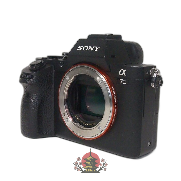 Sony Others 7Ii(Ilce-7M2)