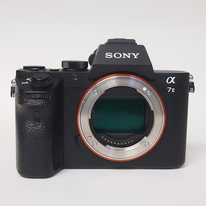 Sony Others 7Ii(Ilce-7M2)