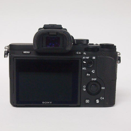 Sony Others 7Ii(Ilce-7M2)