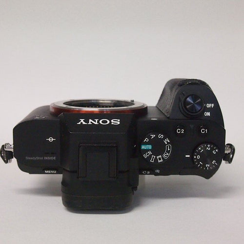 Sony Others 7Ii(Ilce-7M2)