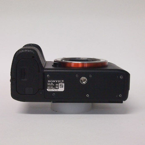 Sony Others 7Ii(Ilce-7M2)