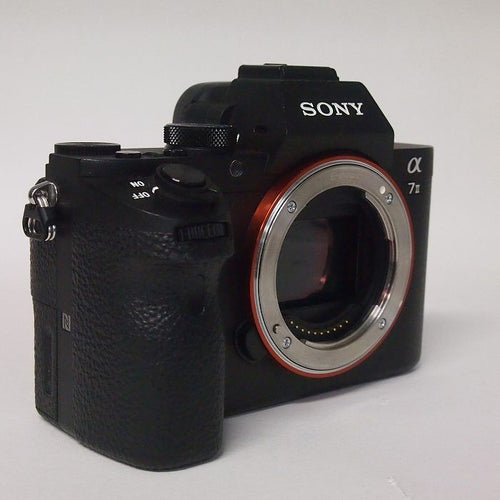 Sony Others 7Ii(Ilce-7M2)