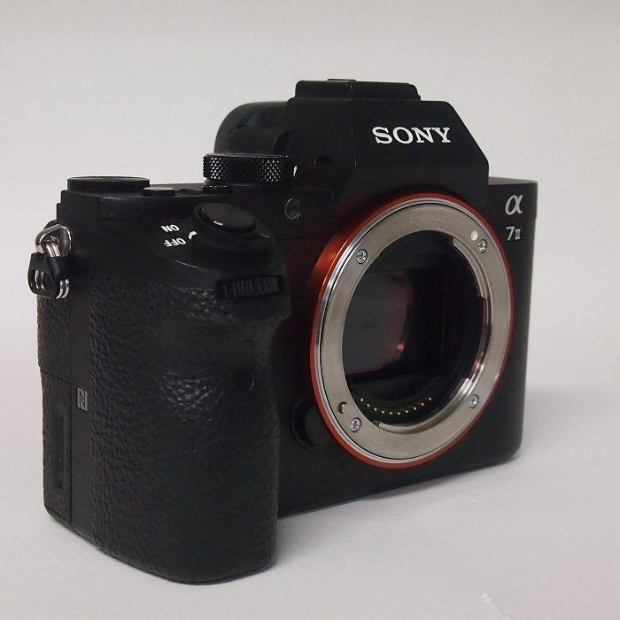 Sony Others 7Ii(Ilce-7M2)