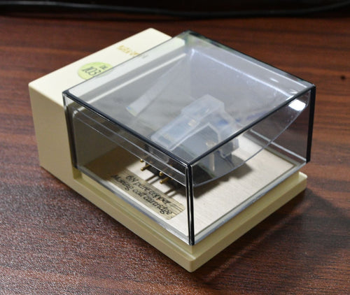 Record Needle Cartridge Denon Dl-103R Mc