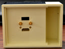 Record Needle Cartridge Denon Dl-103R Mc