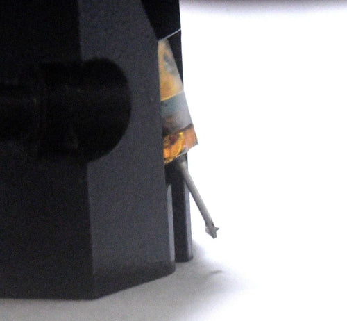 Record Needle Cartridge Denon Dl-103R Mc