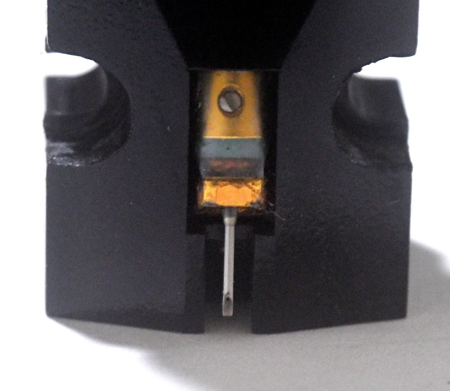 Record Needle Cartridge Denon Dl-103R Mc