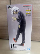 My Hero Academia B