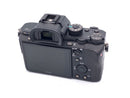 Mirrorless Interchangeable Lips 7S Ii [Ilce-7Sm2]