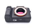 Mirrorless Interchangeable Lips 7S Ii [Ilce-7Sm2]