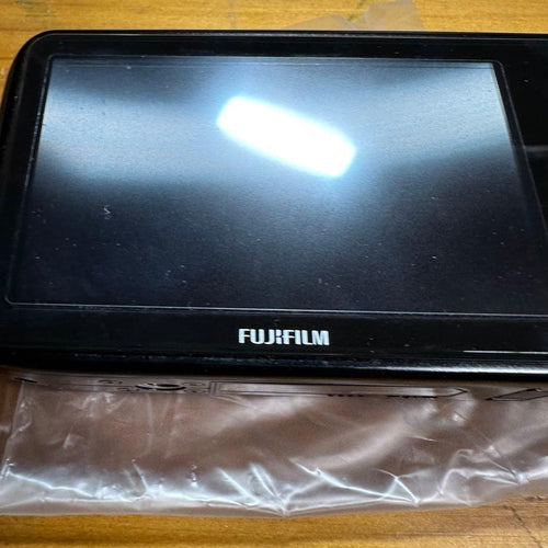 Fujifilm Compact Digital Cameras Finepix Real 3D W3 6318