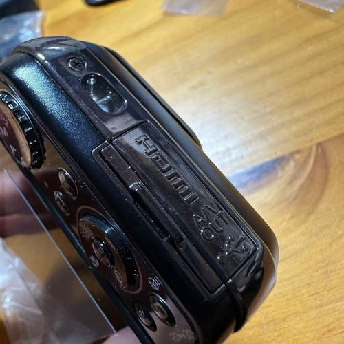 Fujifilm Compact Digital Cameras Finepix Real 3D W3 6318