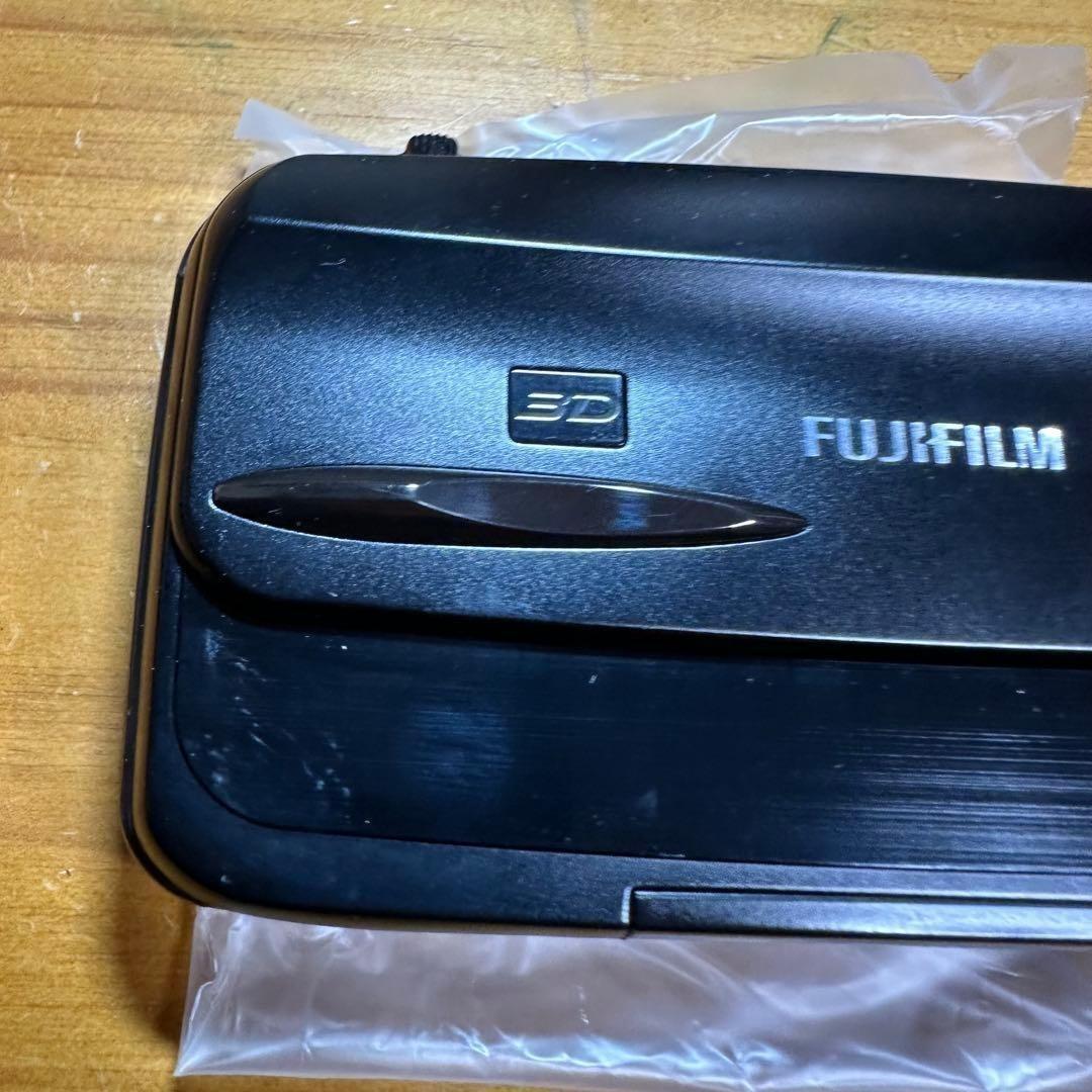 Fujifilm Compact Digital Cameras Finepix Real 3D W3 6318