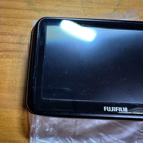 Fujifilm Compact Digital Cameras Finepix Real 3D W3 6318