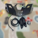 Lights Turn Signals Krx1000 Led