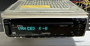 Kenwood Cd Md Cassette Deck Z705Si Fm