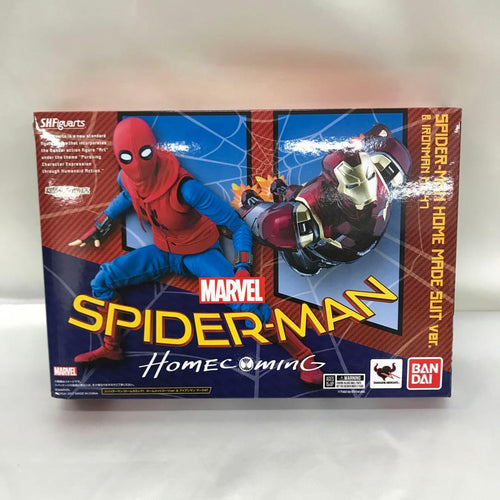 American Comic S.H.Figuarts