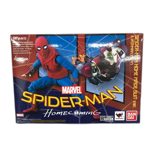 American Comic S.H.Figuarts