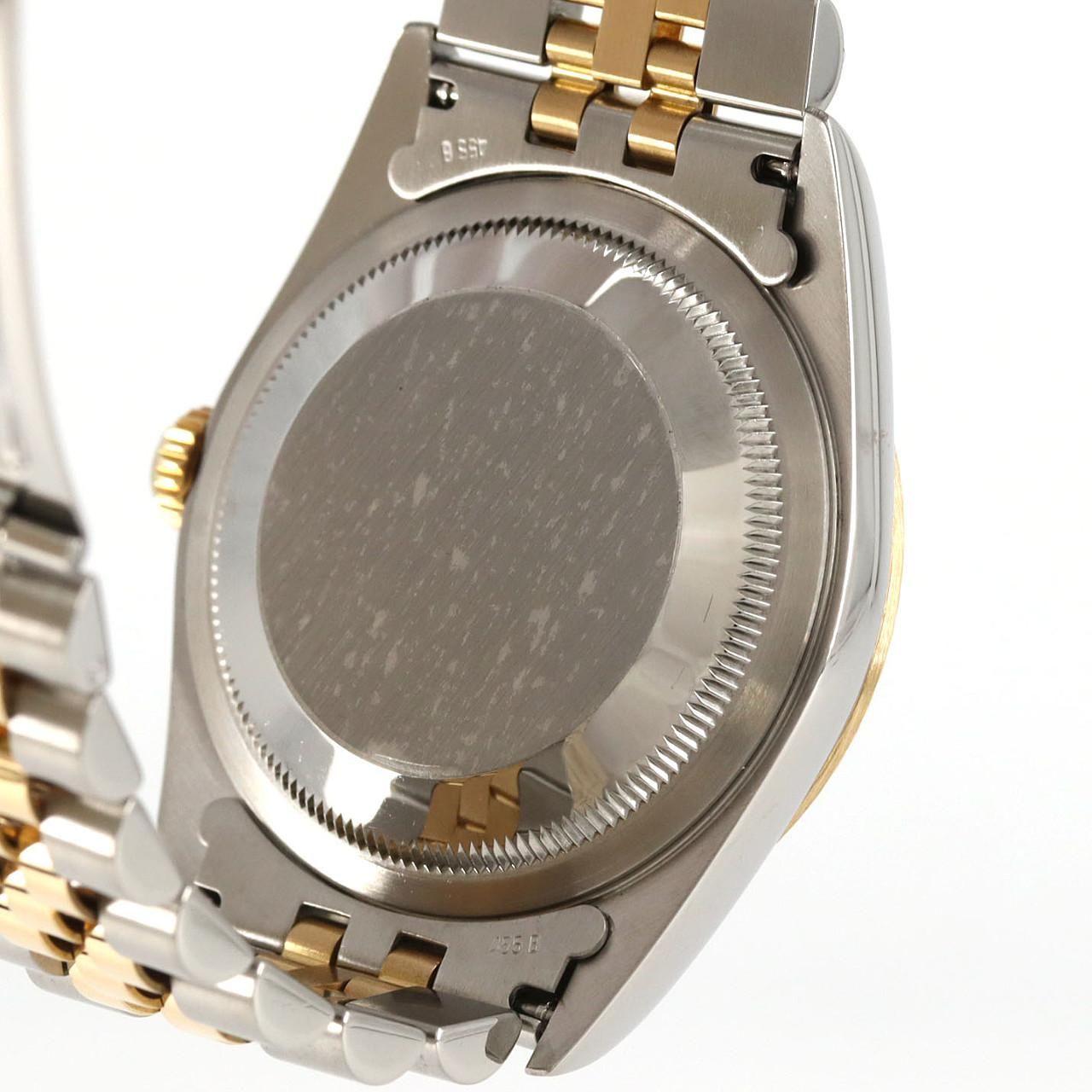 Rolex Automatic Winding Clock 16233 Ssxyg P