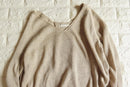 Galerie Vie Long Sleeve V