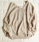 Galerie Vie Long Sleeve V