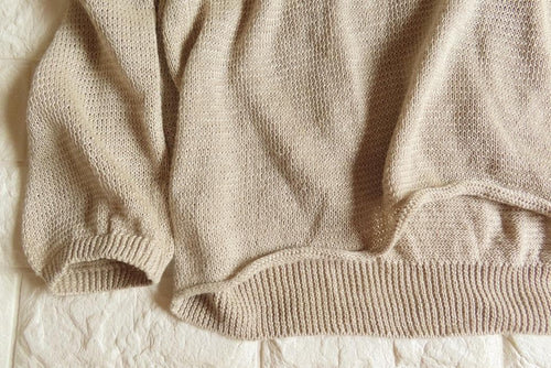 Galerie Vie Long Sleeve V