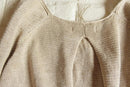 Galerie Vie Long Sleeve V