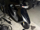 Honda Motorcycle Frames Af27