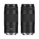 Canon Zoom Lenses Rf 75-300Mm F4.5-6.3