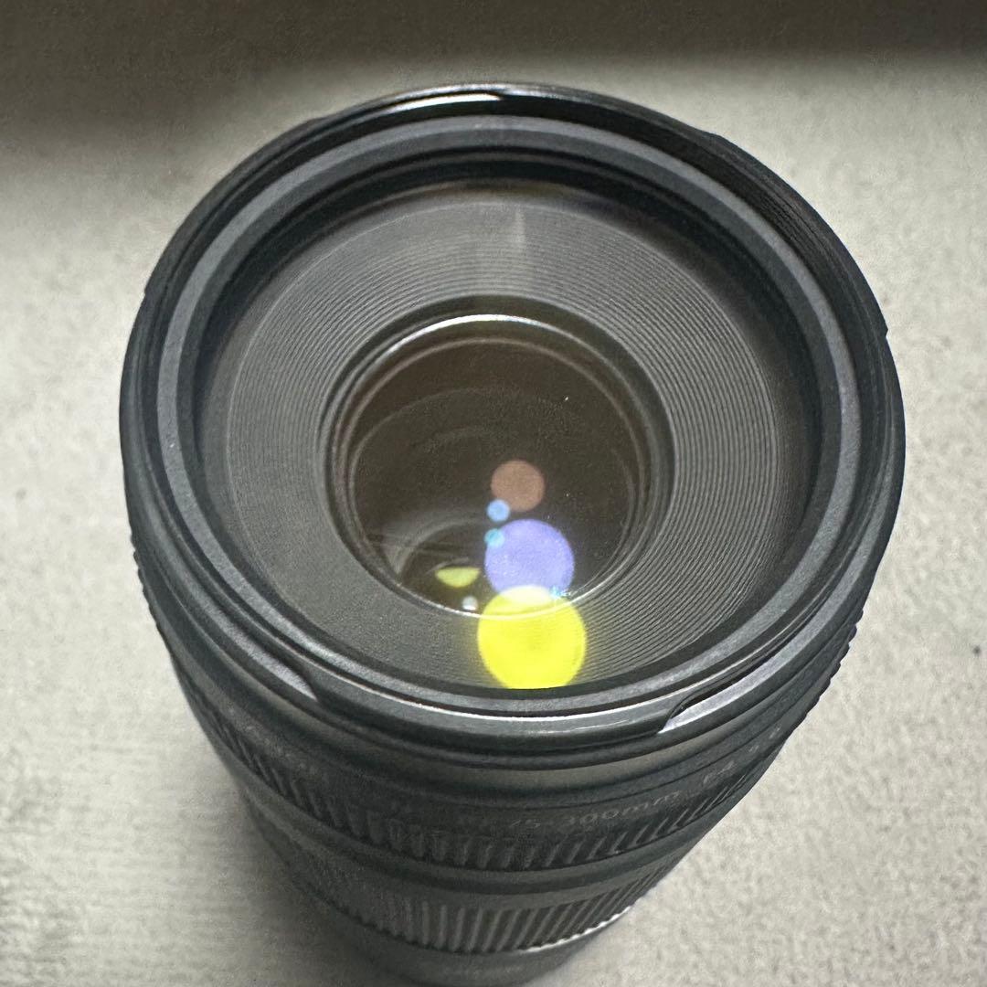 Canon Zoom Lenses Rf 75-300Mm F4.5-6.3