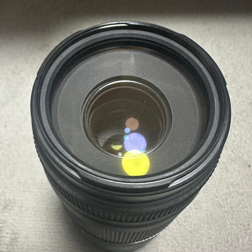Canon Zoom Lenses Rf 75-300Mm F4.5-6.3