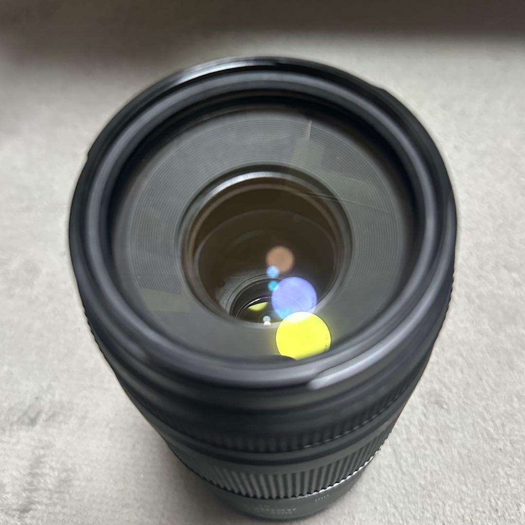 Canon Zoom Lenses Rf 75-300Mm F4.5-6.3
