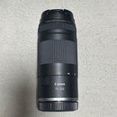 Canon Zoom Lenses Rf 75-300Mm F4.5-6.3