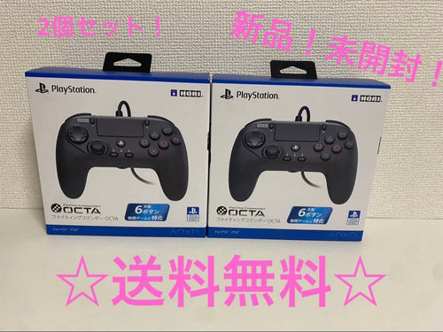 Controller Octa For Ps5, Ps4