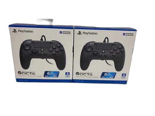 Controller Octa For Ps5, Ps4