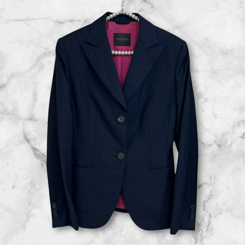 Tomorrowland Tailored Jackets 39 M L