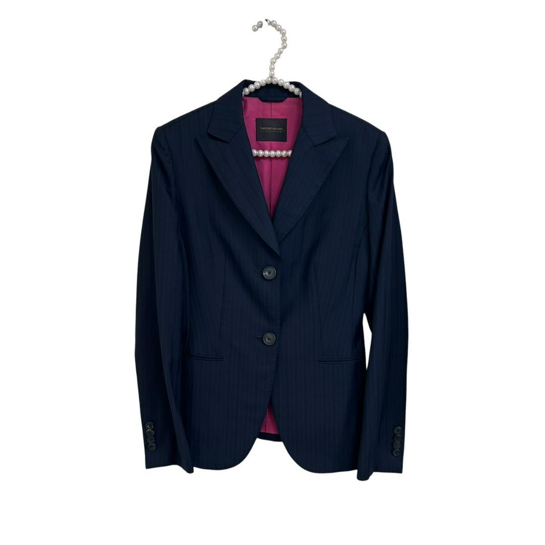 Tomorrowland Tailored Jackets 39 M L