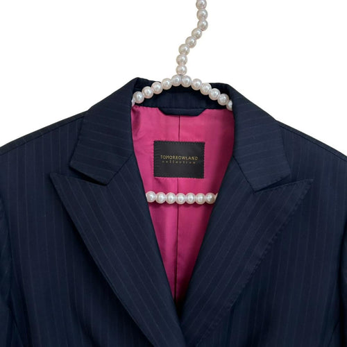 Tomorrowland Tailored Jackets 39 M L