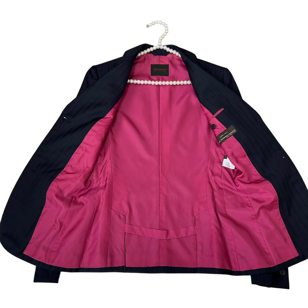 Tomorrowland Tailored Jackets 39 M L