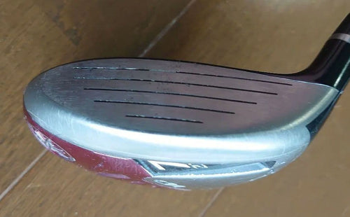 Yamaha Fairway Woods Rmx Vd Fw5 7 Sr