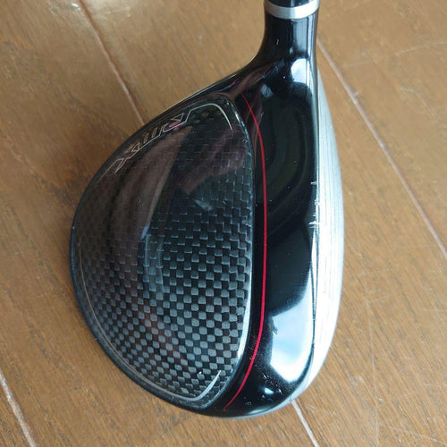Yamaha Fairway Woods Rmx Vd Fw5 7 Sr