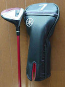 Yamaha Fairway Woods Rmx Vd Fw5 7 Sr