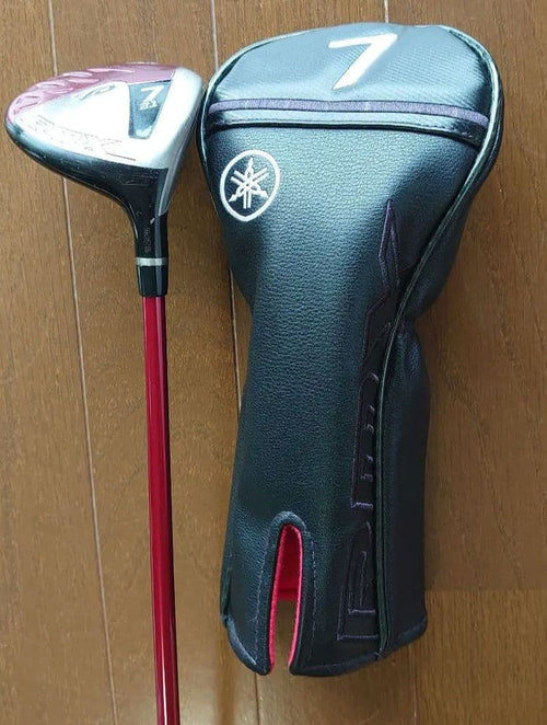 Yamaha Fairway Woods Rmx Vd Fw5 7 Sr