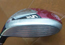 Yamaha Fairway Woods Rmx Vd Fw5 7 Sr