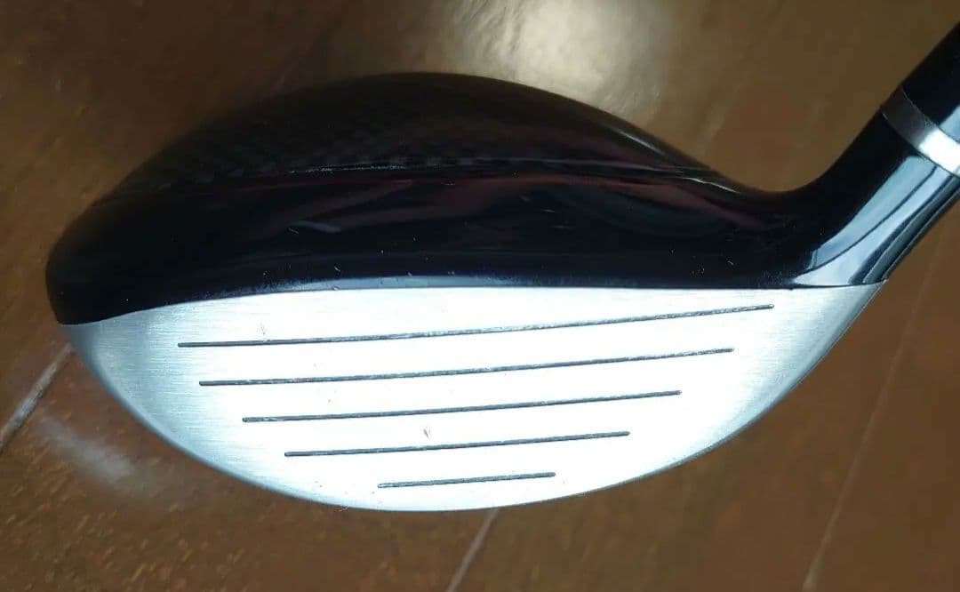Yamaha Fairway Woods Rmx Vd Fw5 7 Sr