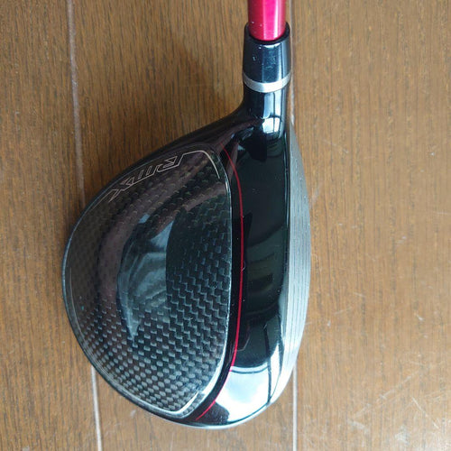 Yamaha Fairway Woods Rmx Vd Fw5 7 Sr