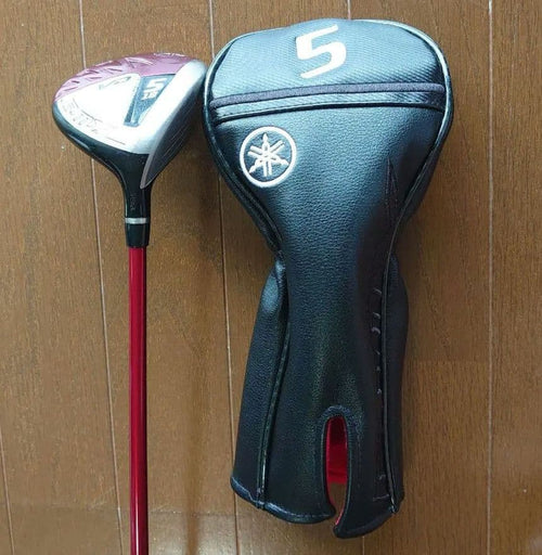 Yamaha Fairway Woods Rmx Vd Fw5 7 Sr
