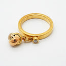 Cartier Ring 1Pd 18Kyg 18Kwg 18Kpg 48 P3127674